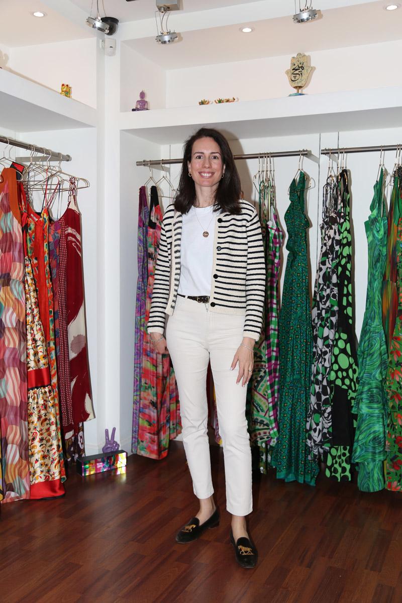 Chez-Bo 2024 İlkbahar/ Yaz Koleksiyon Daveti