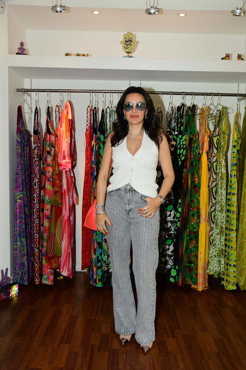 Chez-Bo 2024 İlkbahar/ Yaz Koleksiyon Daveti