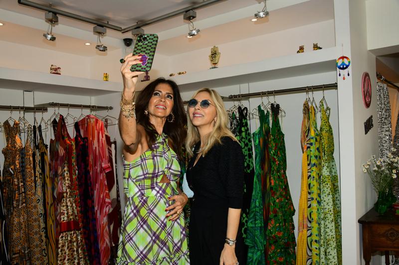 Chez-Bo 2024 İlkbahar/ Yaz Koleksiyon Daveti