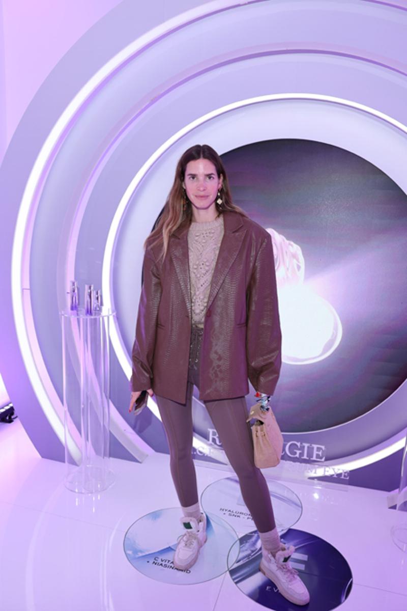 Lancome x Hazal Kaya Daveti