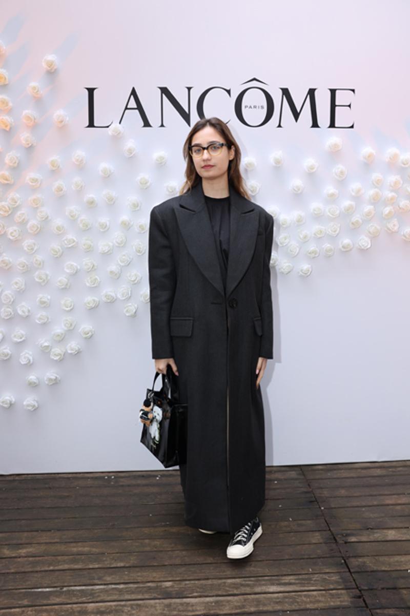 Lancome x Hazal Kaya Daveti