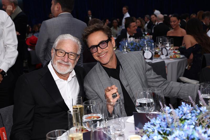 Breakthrough Ödülleri 2024 En İyi Kırmızı Halı Görünümleri