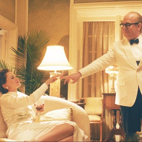 “Feud: Capote vs. The Swans” Dizisi Hakkında Merak Edilenler
