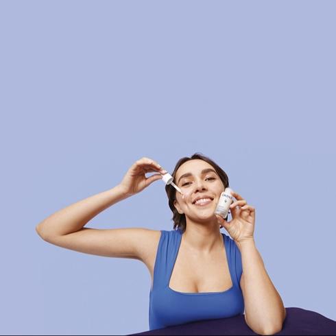 Bütünsel Cilt Bakım Serisi: Caudalie