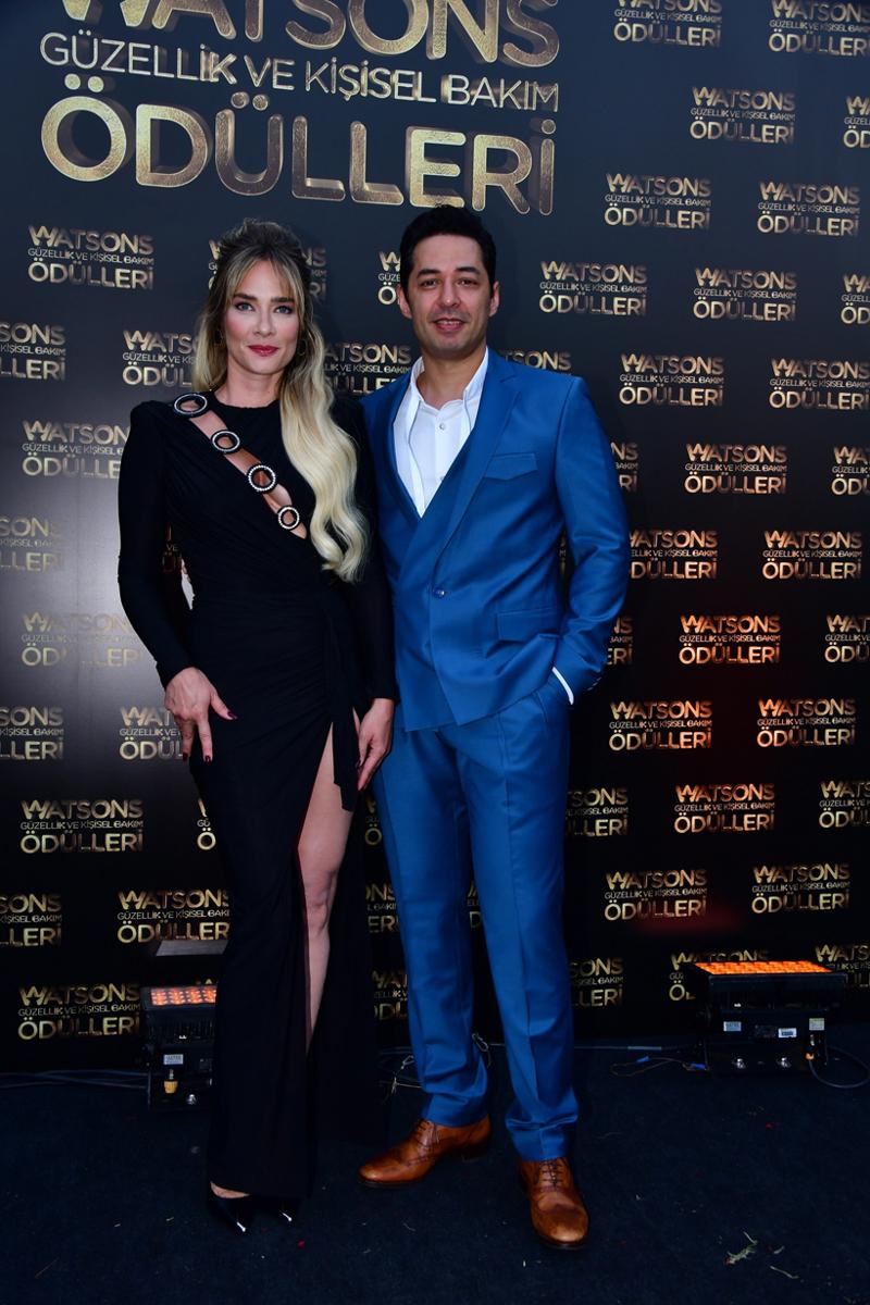 Watsons Güzellik ve Kişisel Bakım Ödülleri