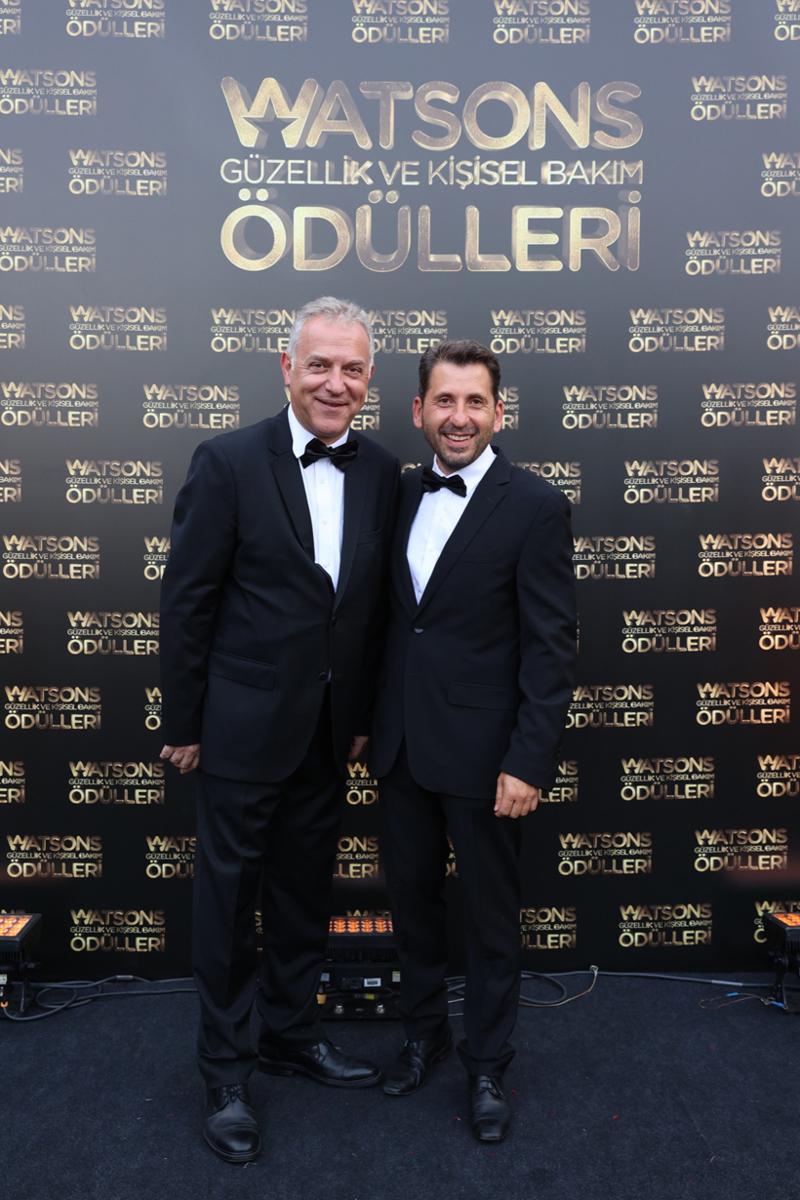 Watsons Güzellik ve Kişisel Bakım Ödülleri