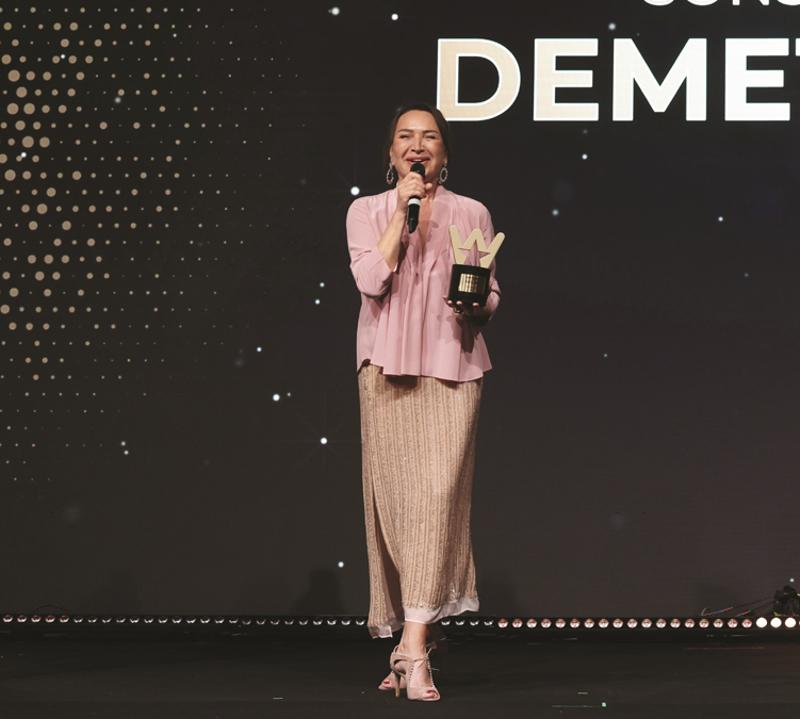 Watsons Güzellik ve Kişisel Bakım Ödülleri