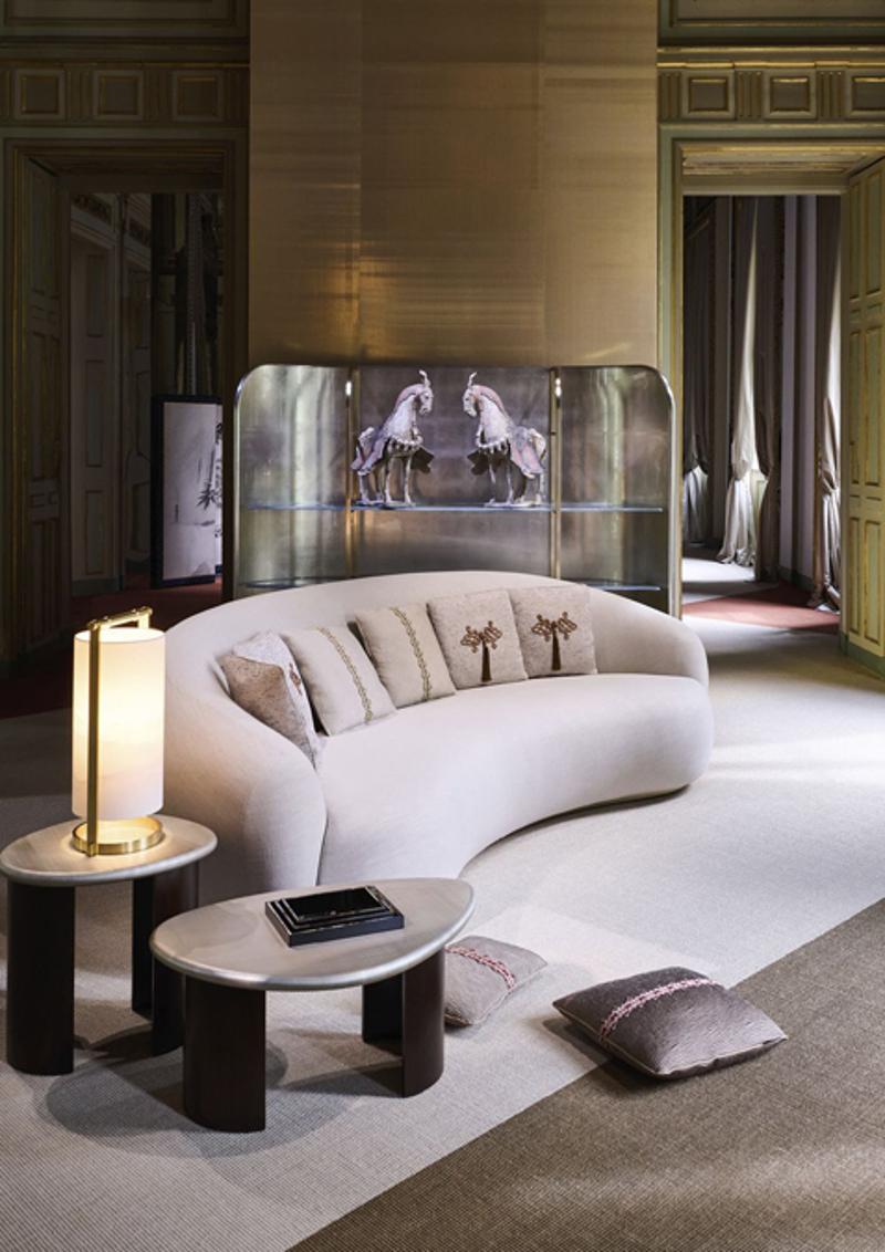 Milano Tasarım Haftası'nın Dikkat Çekenleri