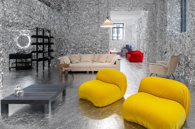 Milano Tasarım Haftası'nın Dikkat Çekenleri