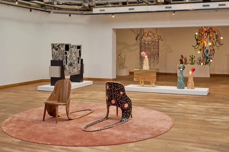 Milano Tasarım Haftası'nın Dikkat Çekenleri