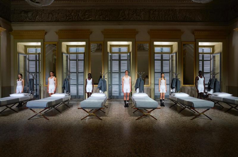 Milano Tasarım Haftası'nın Dikkat Çekenleri