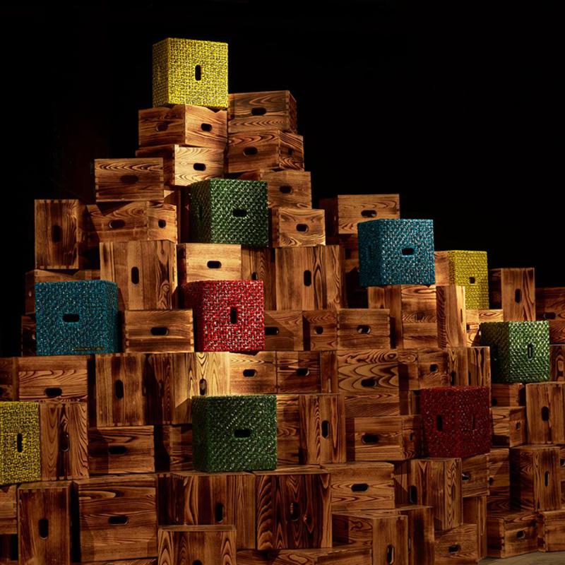 Milano Tasarım Haftası'nın Dikkat Çekenleri