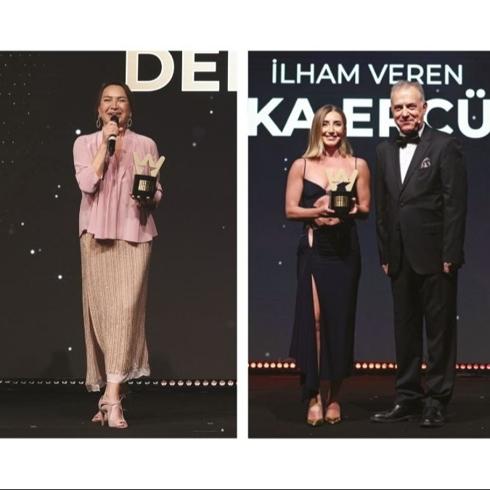 Watsons Güzellik ve Kişisel Bakım Ödülleri