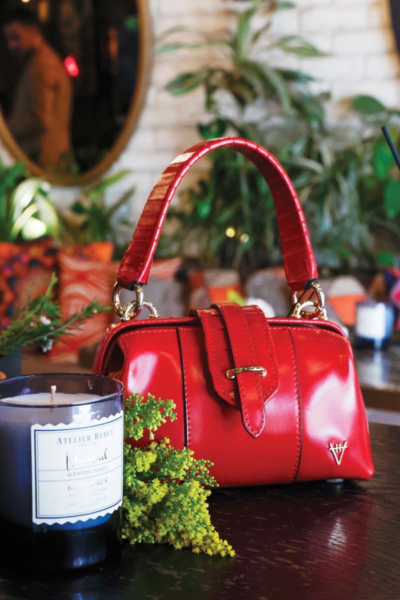 Hiva Atelier 2024 İlkbahar/Yaz Koleksiyon Daveti