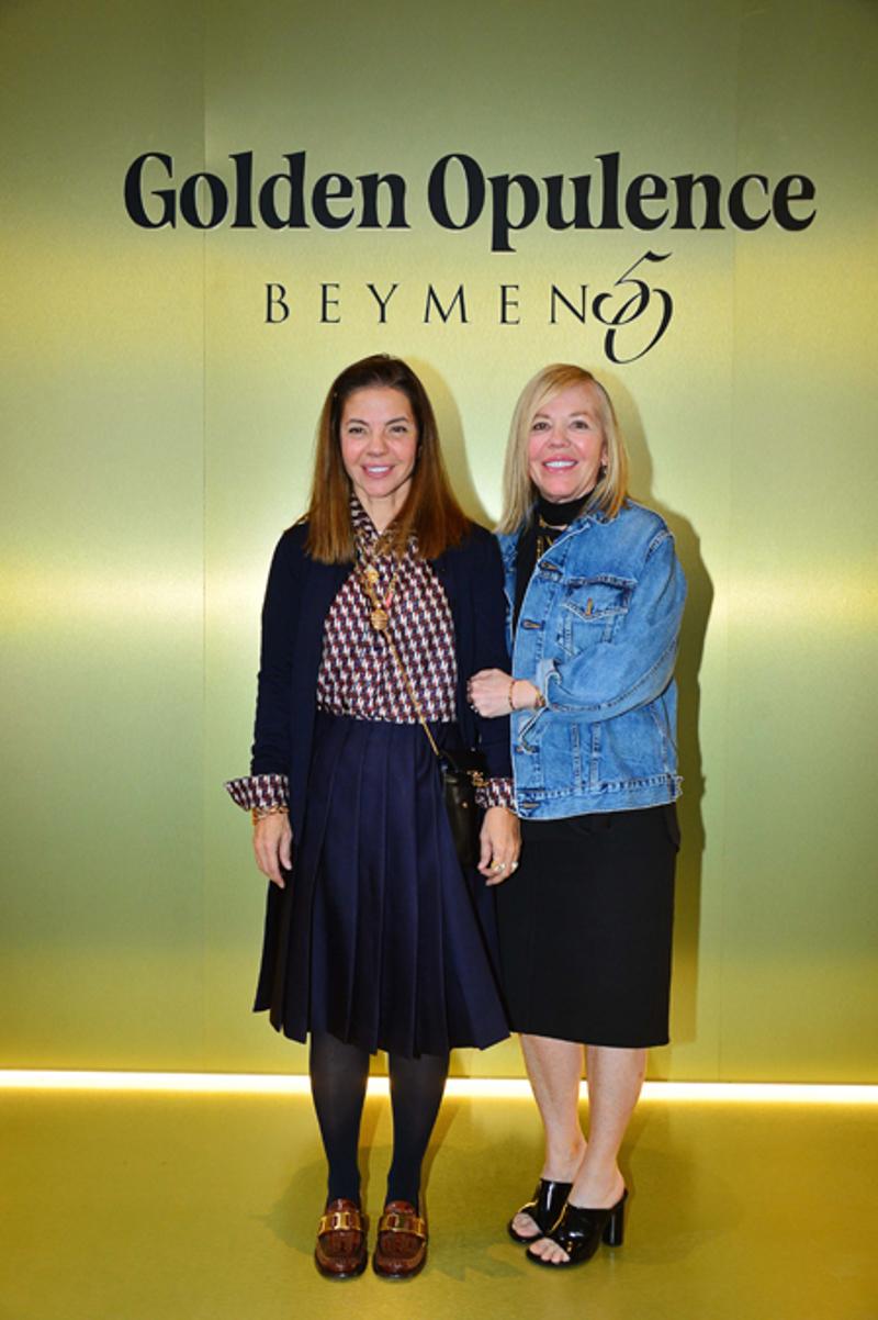 Anadolu'nun 500 Yılı Beymen'in "Golden Opulence" Belgeselinde 