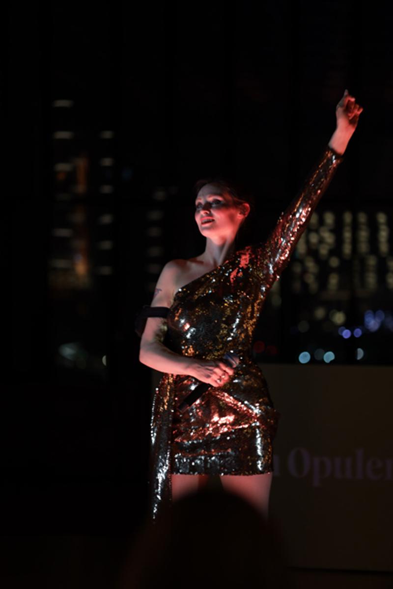 Anadolu'nun 500 Yılı Beymen'in "Golden Opulence" Belgeselinde 