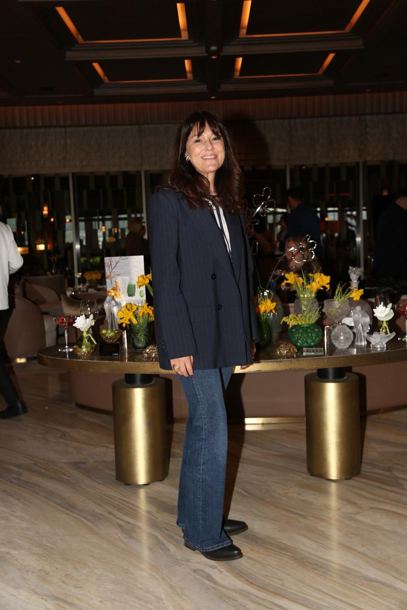 MO Talks “Sanat Tarihinde Bahar” Daveti