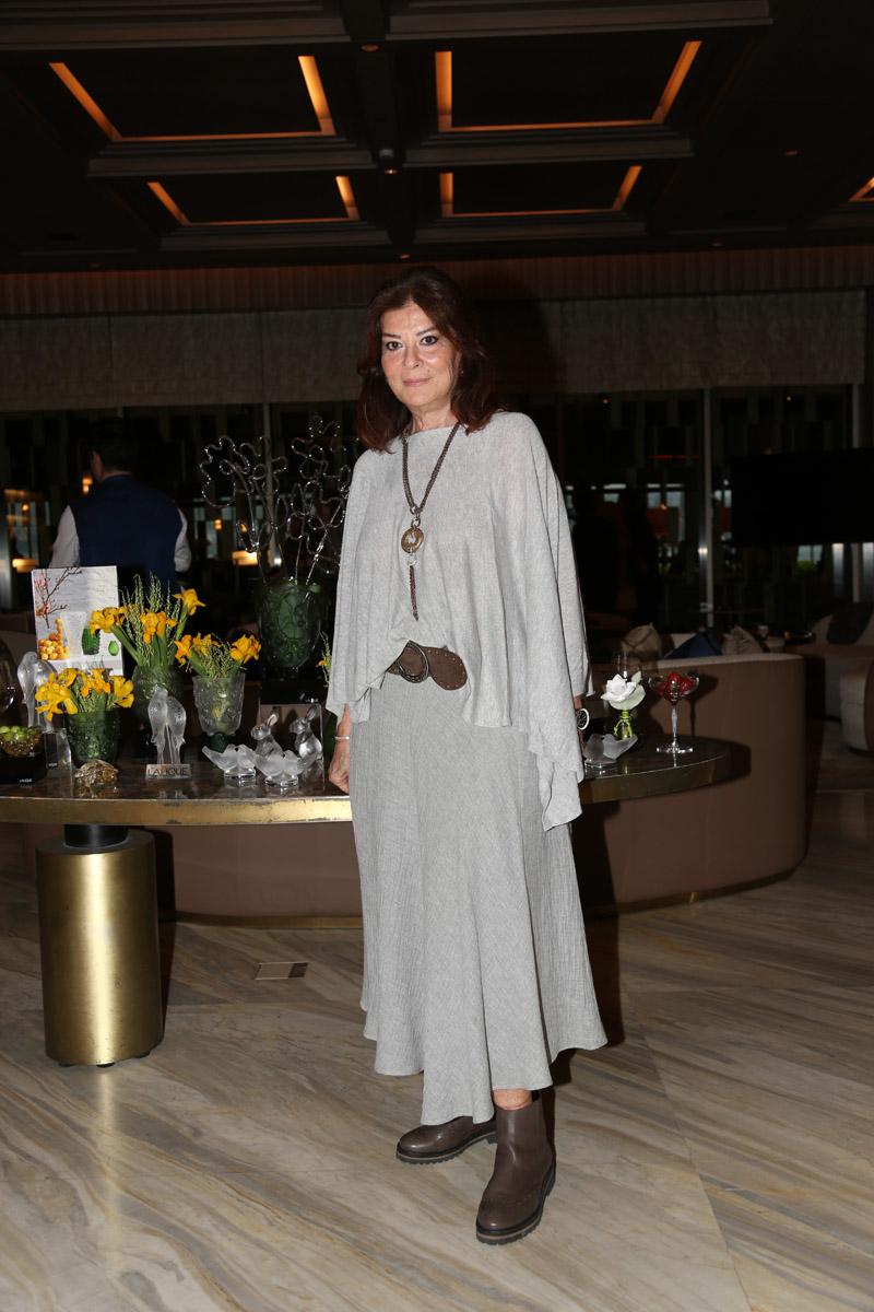 MO Talks “Sanat Tarihinde Bahar” Daveti