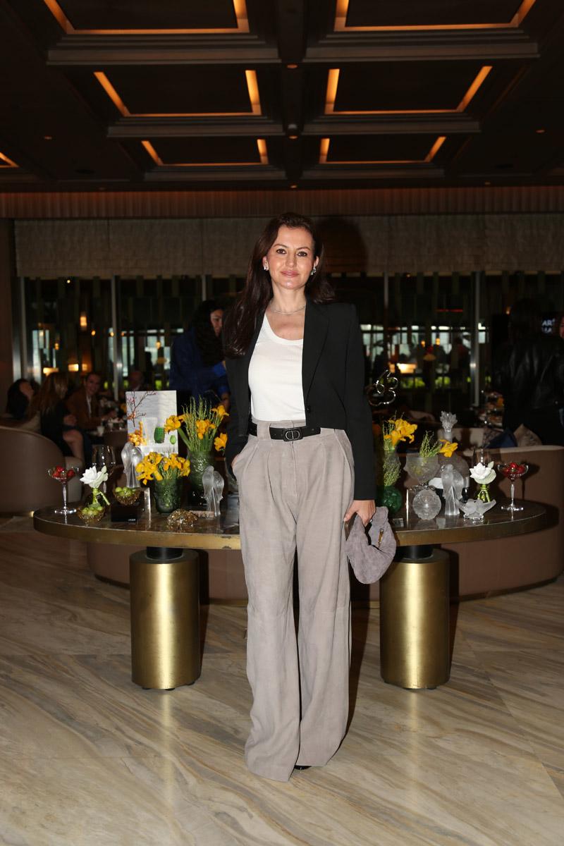 MO Talks “Sanat Tarihinde Bahar” Daveti