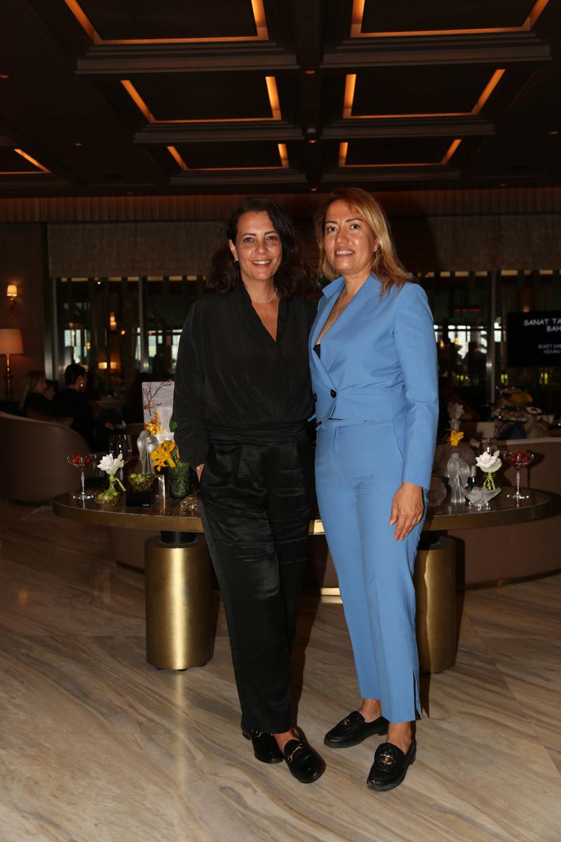 MO Talks “Sanat Tarihinde Bahar” Daveti