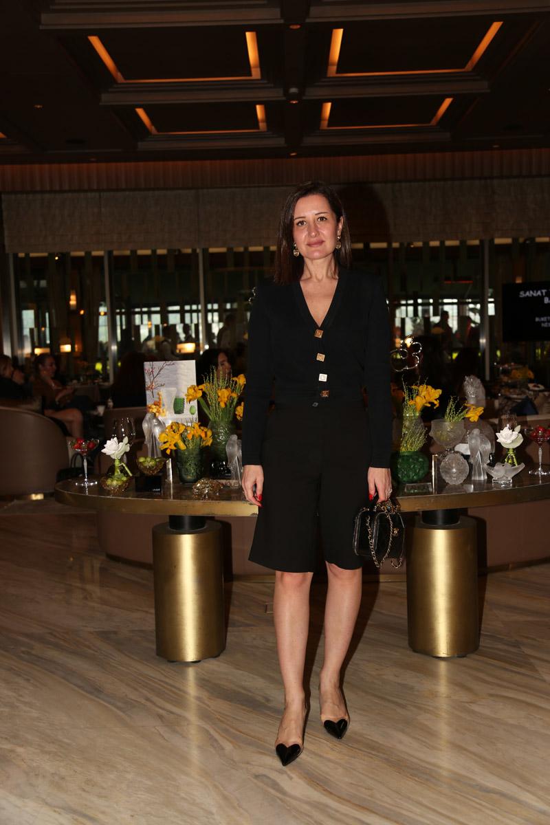 MO Talks “Sanat Tarihinde Bahar” Daveti