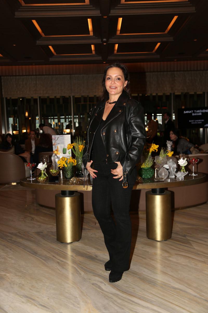 MO Talks “Sanat Tarihinde Bahar” Daveti