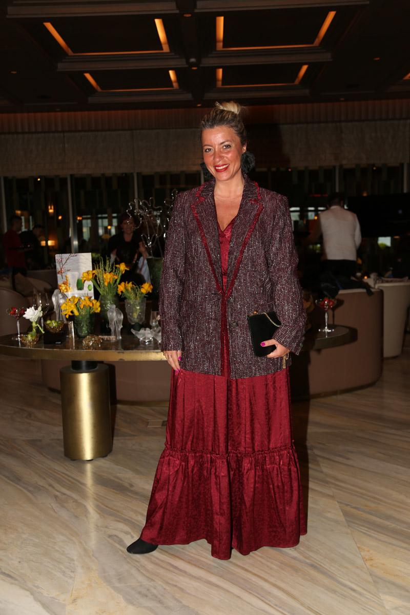 MO Talks “Sanat Tarihinde Bahar” Daveti