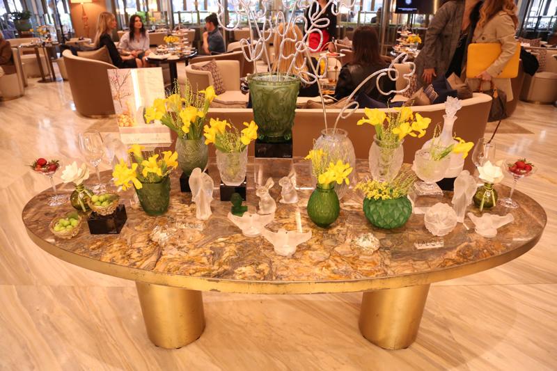 MO Talks “Sanat Tarihinde Bahar” Daveti