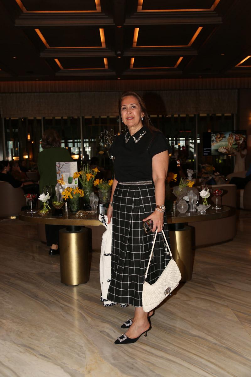 MO Talks “Sanat Tarihinde Bahar” Daveti