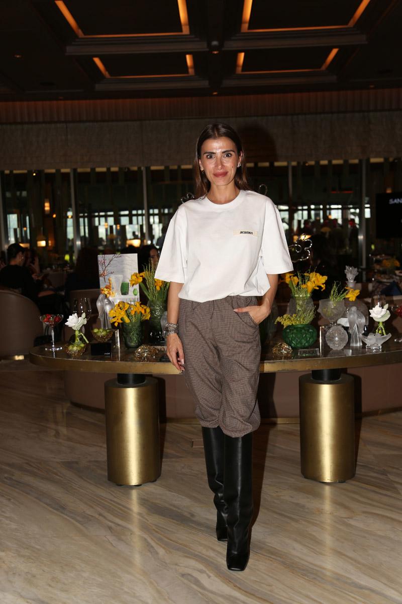 MO Talks “Sanat Tarihinde Bahar” Daveti