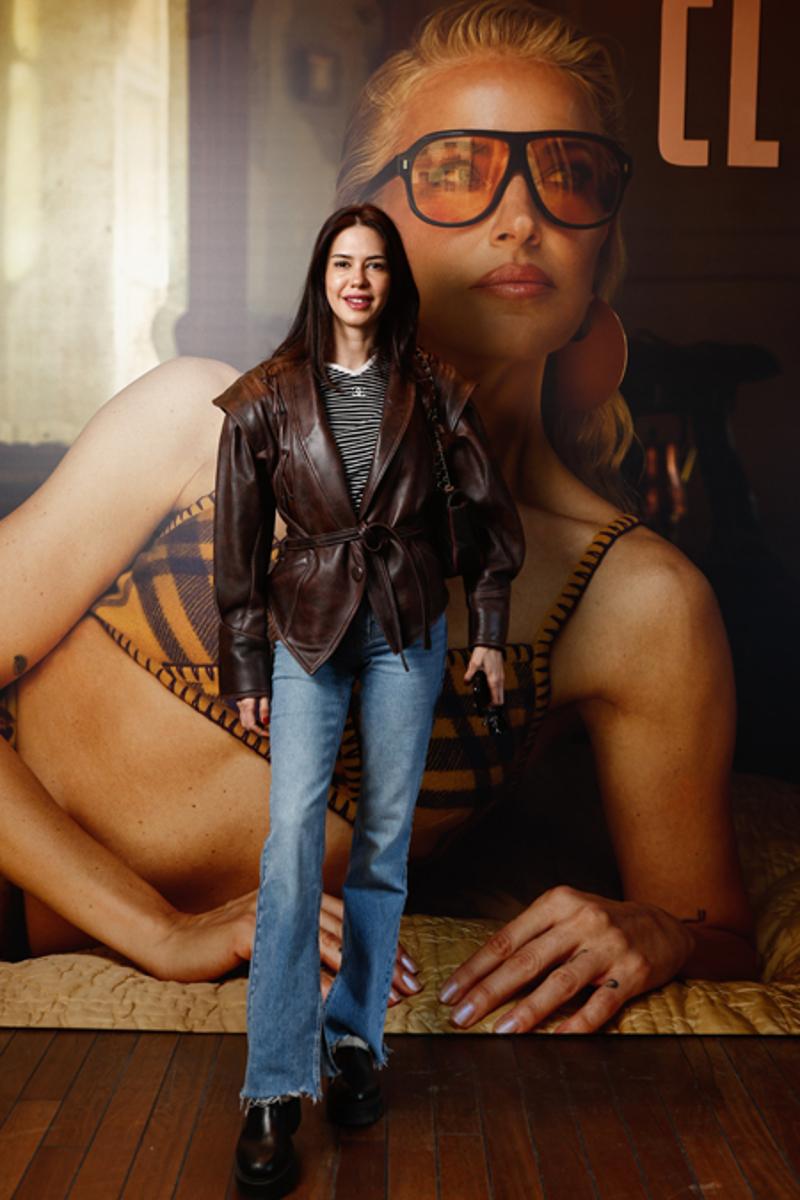 Hermossa ve Burcu Esmersoy'un Havana Ruhunu Yansıtan Daveti