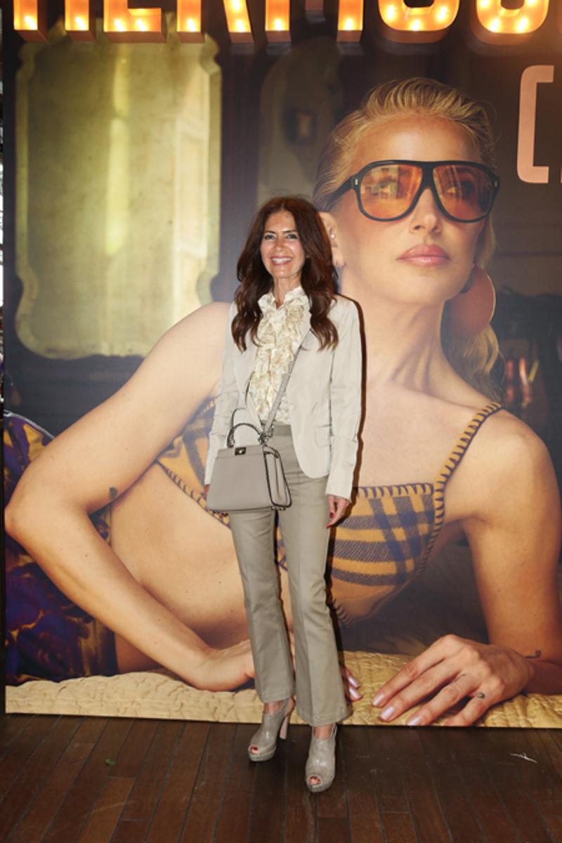 Hermossa ve Burcu Esmersoy'un Havana Ruhunu Yansıtan Daveti