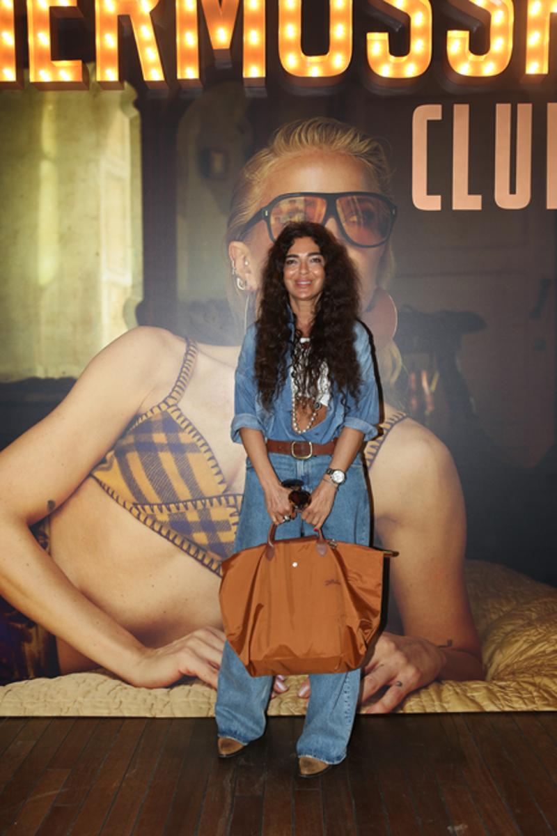 Hermossa ve Burcu Esmersoy'un Havana Ruhunu Yansıtan Daveti