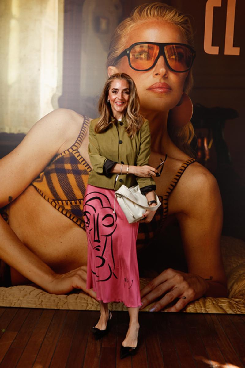 Hermossa ve Burcu Esmersoy'un Havana Ruhunu Yansıtan Daveti