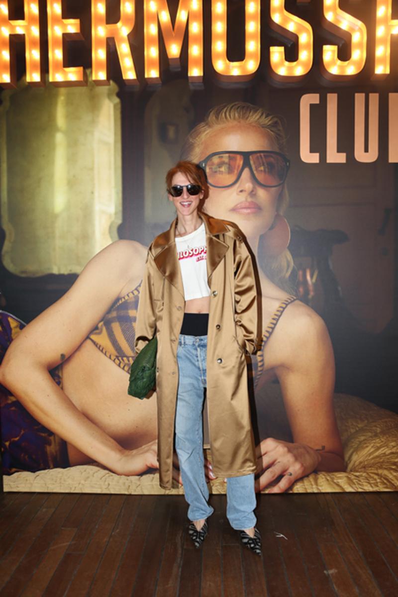 Hermossa ve Burcu Esmersoy'un Havana Ruhunu Yansıtan Daveti