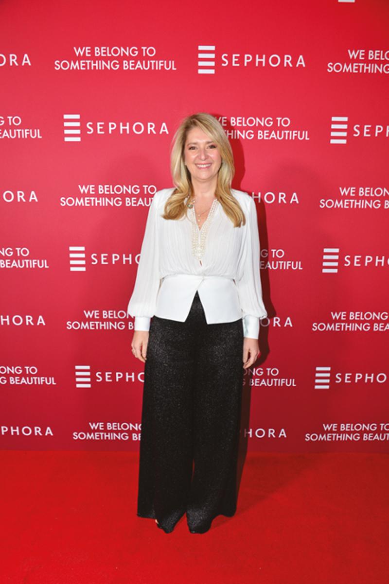 Sephora'nın “We Belong to Something Beautiful” Daveti