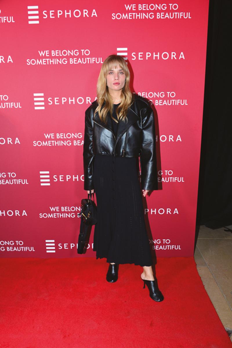 Sephora'nın “We Belong to Something Beautiful” Daveti