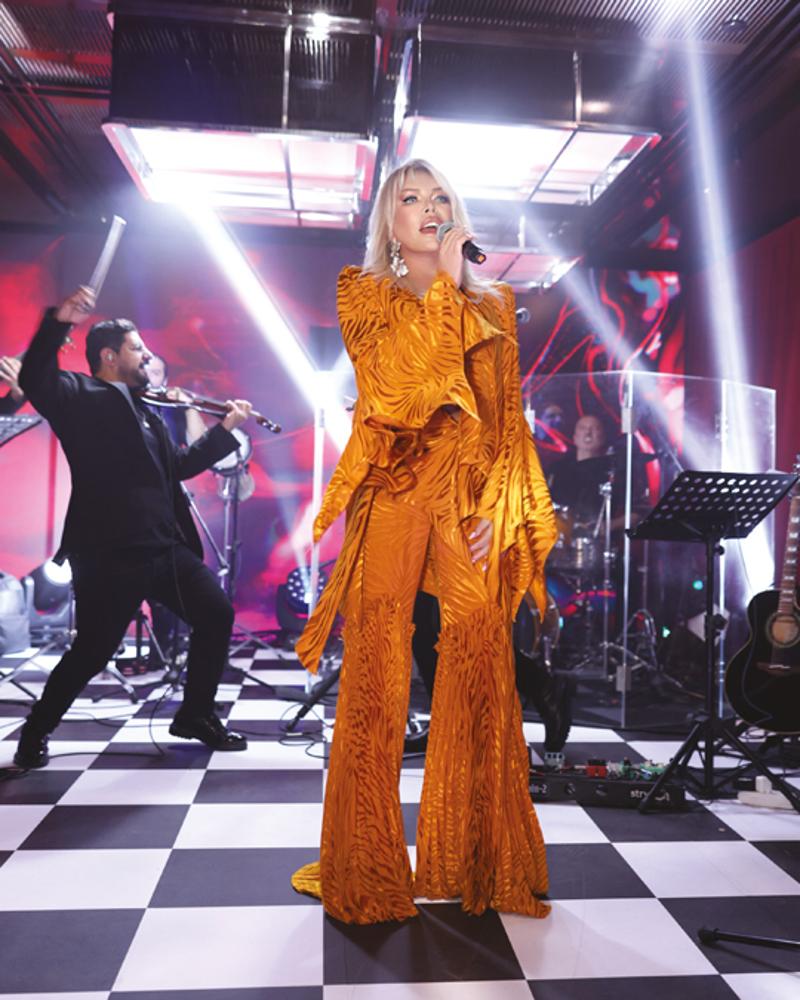 Sephora'nın “We Belong to Something Beautiful” Daveti