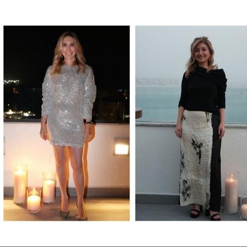 Muse Contemporary ve Artisan Istanbul MGallery Collection'ın Sanat Kutlaması