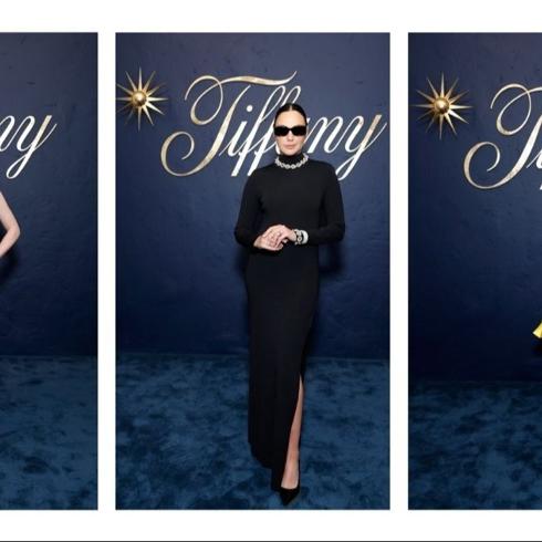 Tiffany & Co. Blue Book 2024 Koleksiyonu