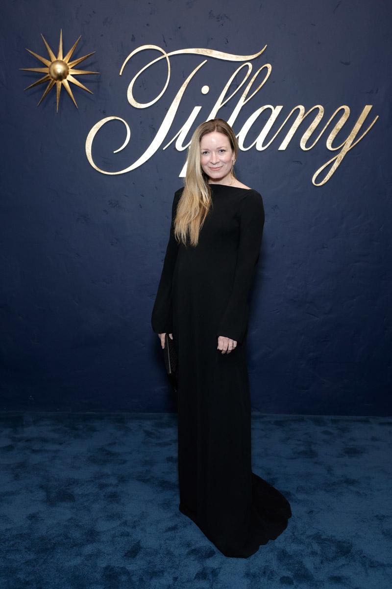 Tiffany & Co. Blue Book 2024 Koleksiyonu