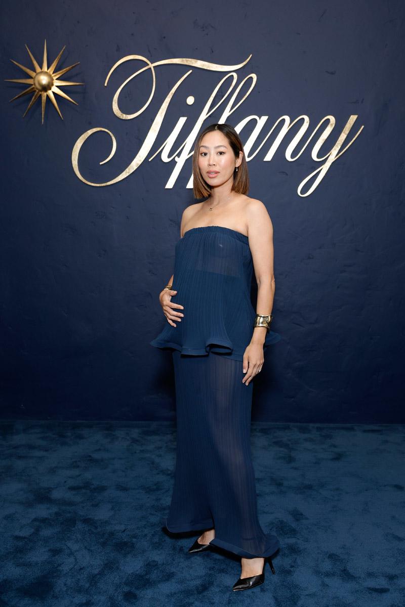 Tiffany & Co. Blue Book 2024 Koleksiyonu