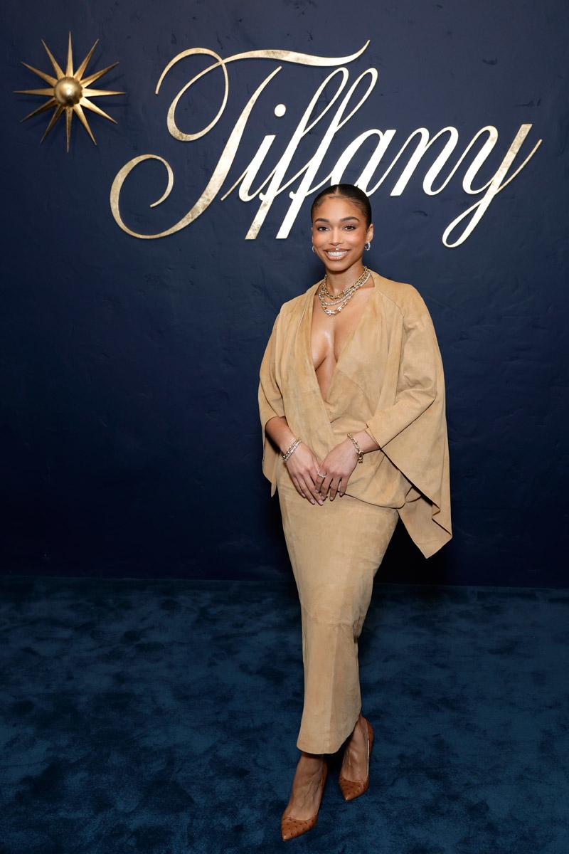 Tiffany & Co. Blue Book 2024 Koleksiyonu