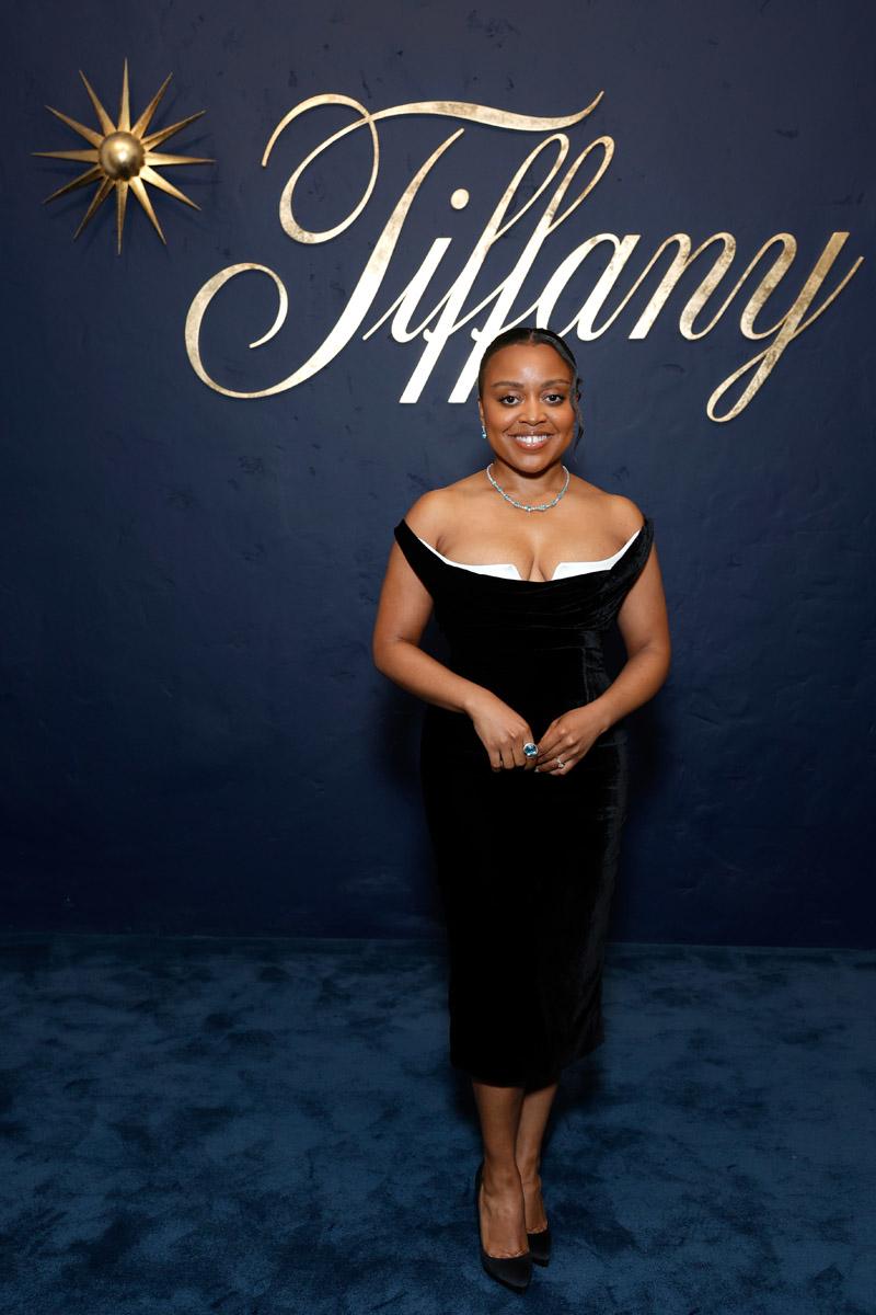 Tiffany & Co. Blue Book 2024 Koleksiyonu