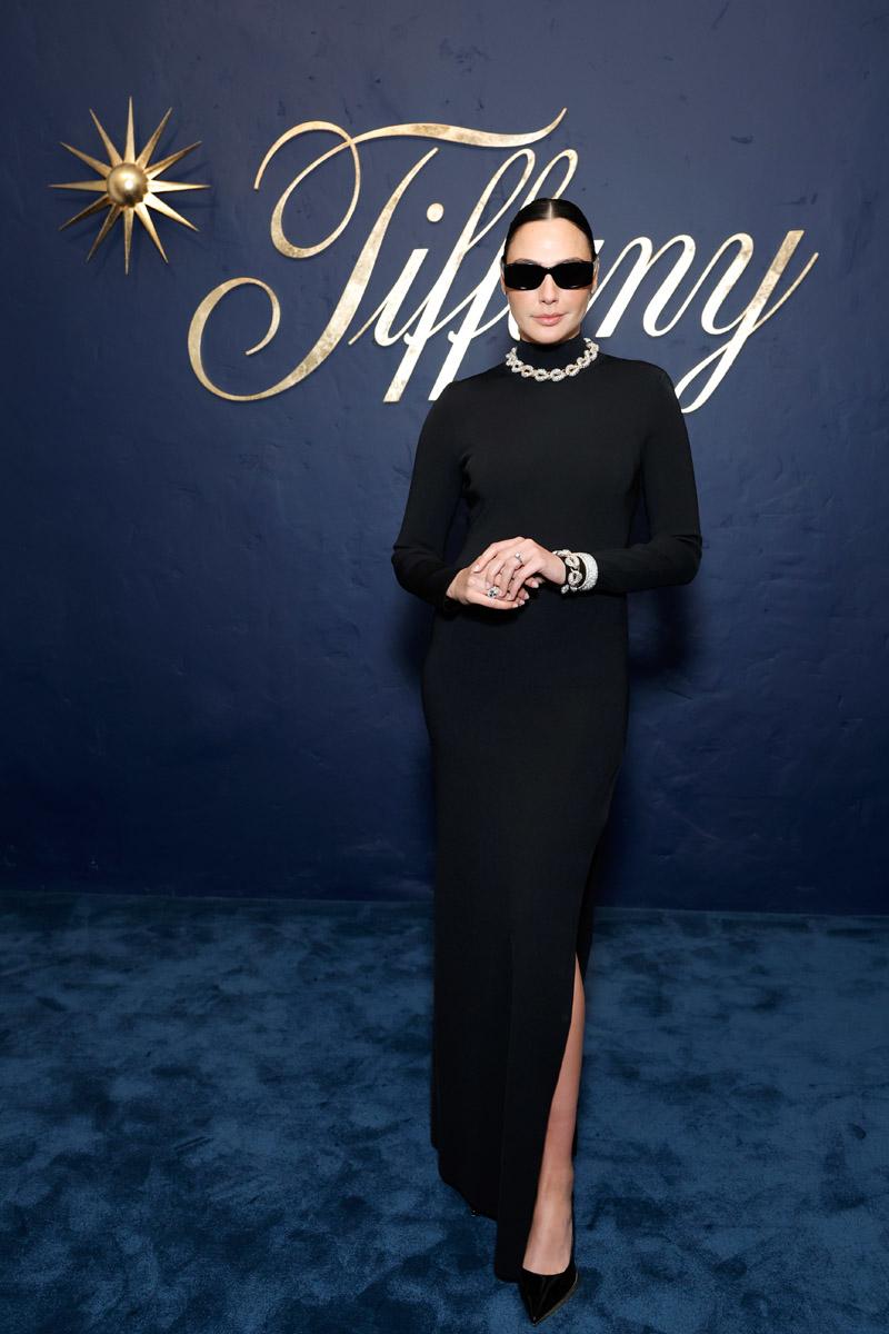 Tiffany & Co. Blue Book 2024 Koleksiyonu