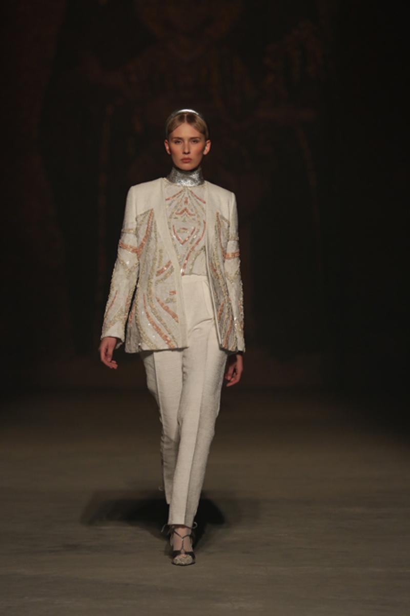 Özgür Masur x Gizia Gate'in Byzantium Koleksiyon Sergisi