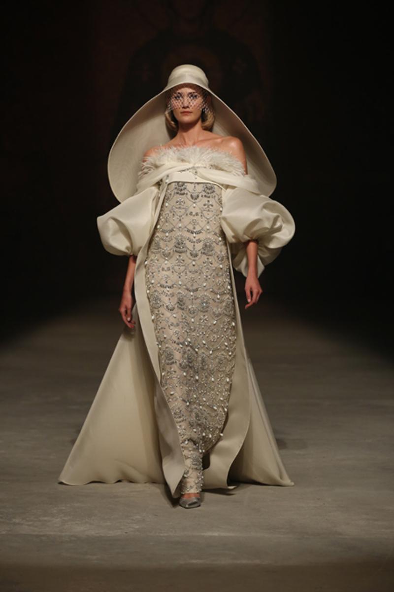 Özgür Masur x Gizia Gate'in Byzantium Koleksiyon Sergisi