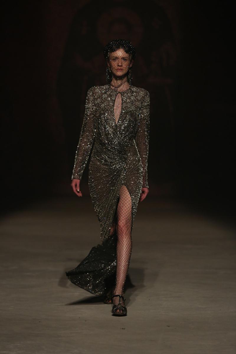 Özgür Masur x Gizia Gate'in Byzantium Koleksiyon Sergisi