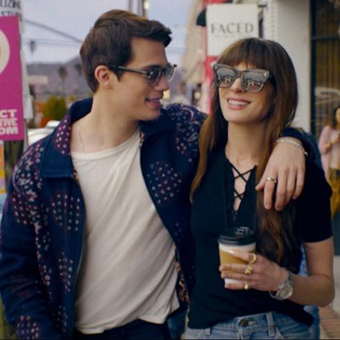 “The Idea of You” Filmi Hakkında Tüm Detaylar