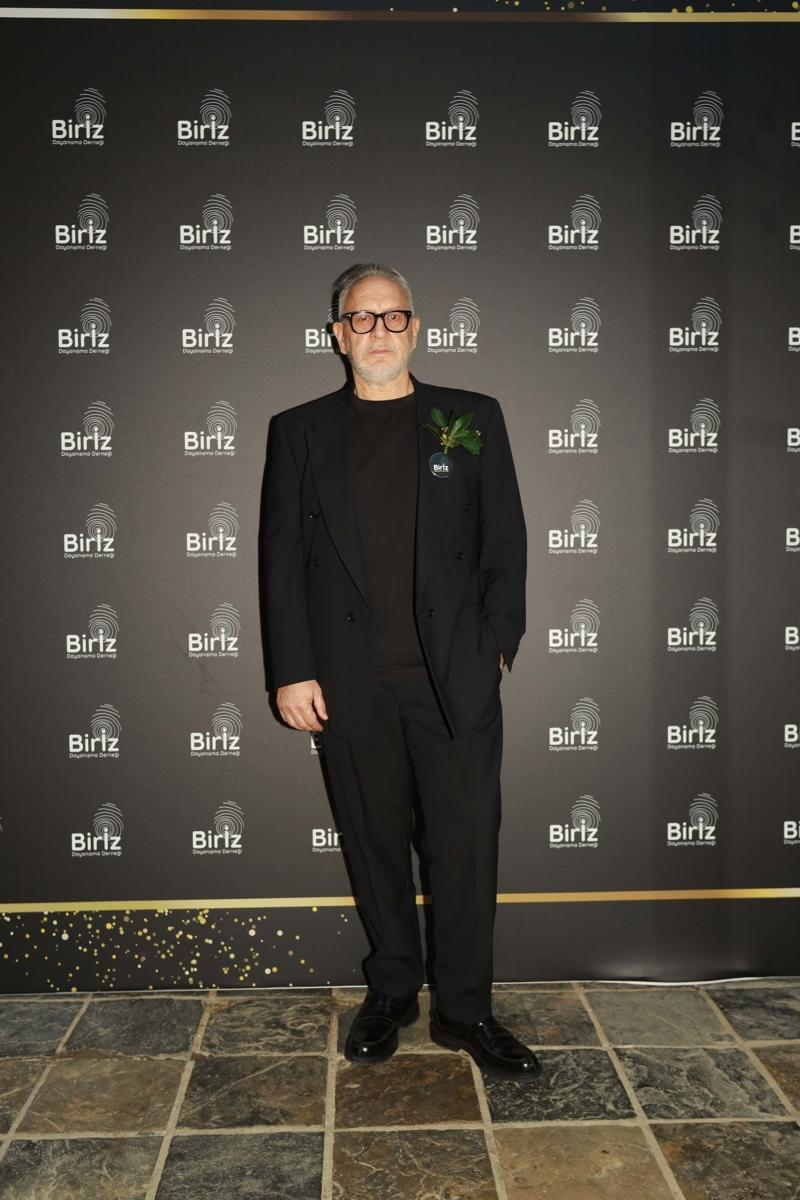 Bir İZ Dayanışma Derneği Bağış Galası